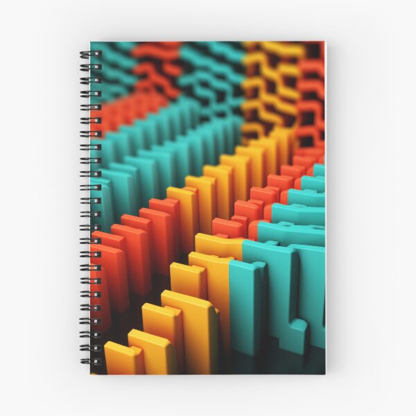 Item preview, Impossible Technological Illusion designed and sold by Piotrek0001.