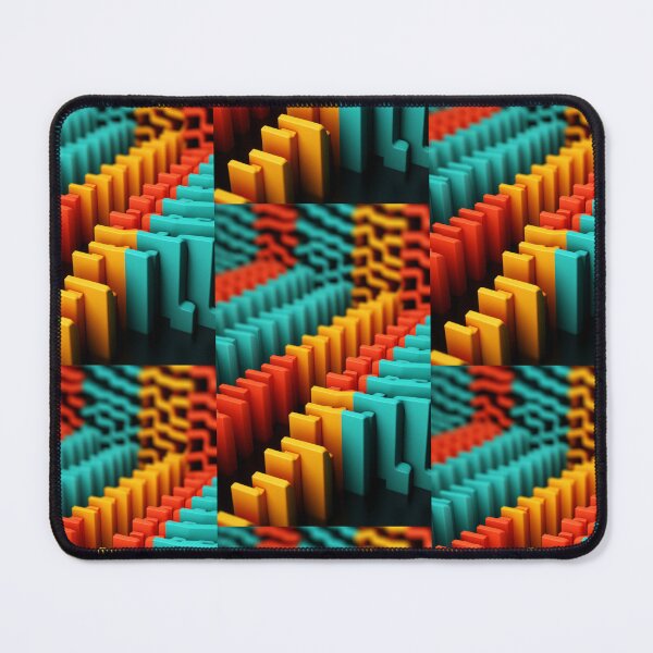 Item preview, Impossible Technological Illusion designed and sold by Piotrek0001.