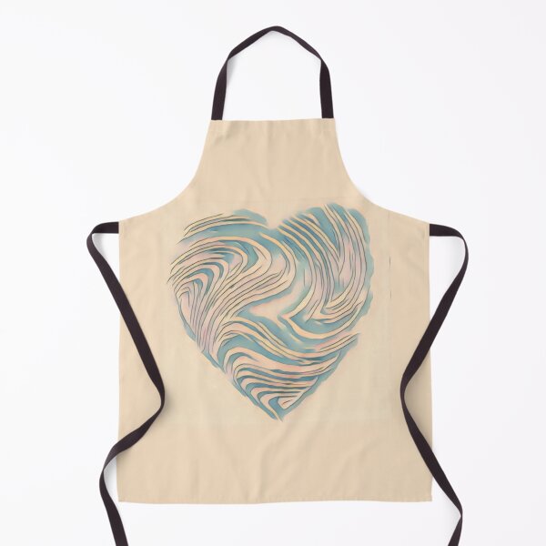 Item preview, Here is my Messed Up Heart (By ElitebyElise) designed and sold by ElitebyElise.