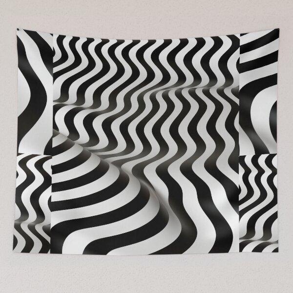 Item preview, Impossible Technological Illusion designed and sold by Piotrek0001.