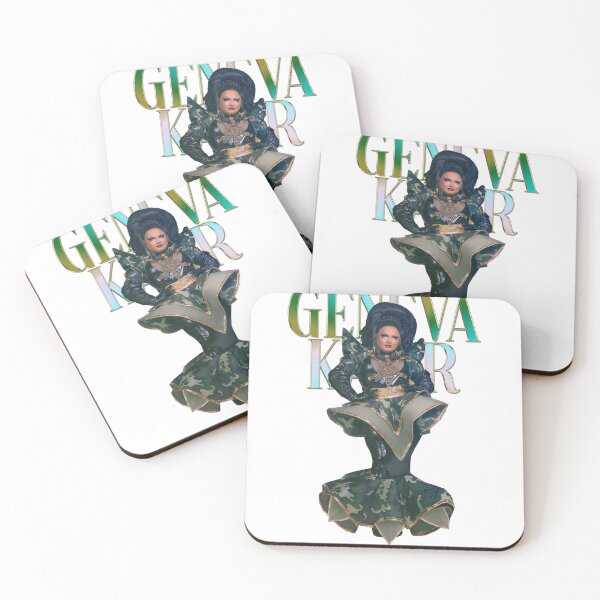 Item preview, GENEVA designed and sold by shantaysashay.
