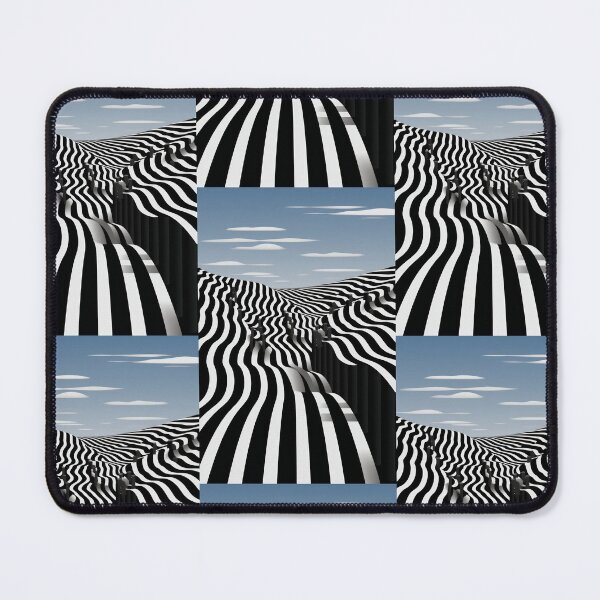 Item preview, Impossible Technological Illusion designed and sold by Piotrek0001.