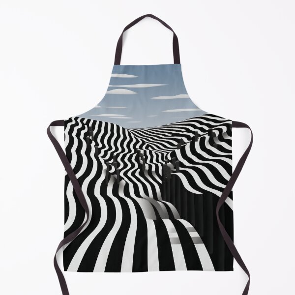 Item preview, Impossible Technological Illusion designed and sold by Piotrek0001.