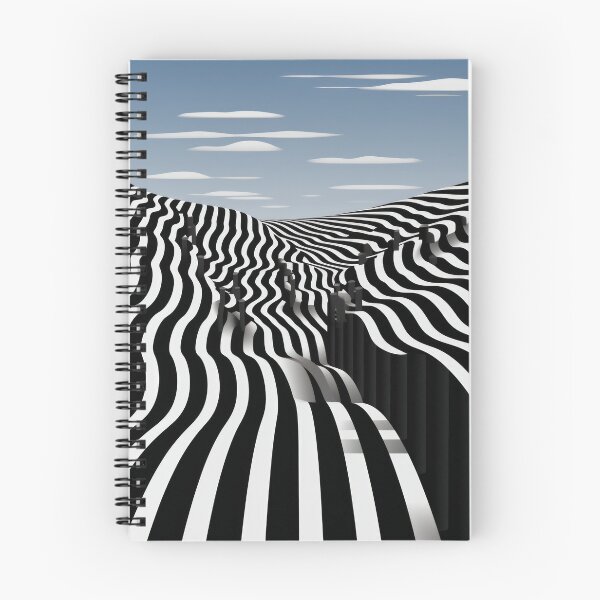 Item preview, Impossible Technological Illusion designed and sold by Piotrek0001.