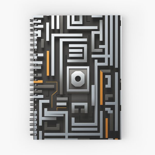 Item preview, Impossible Technological Illusion designed and sold by Piotrek0001.