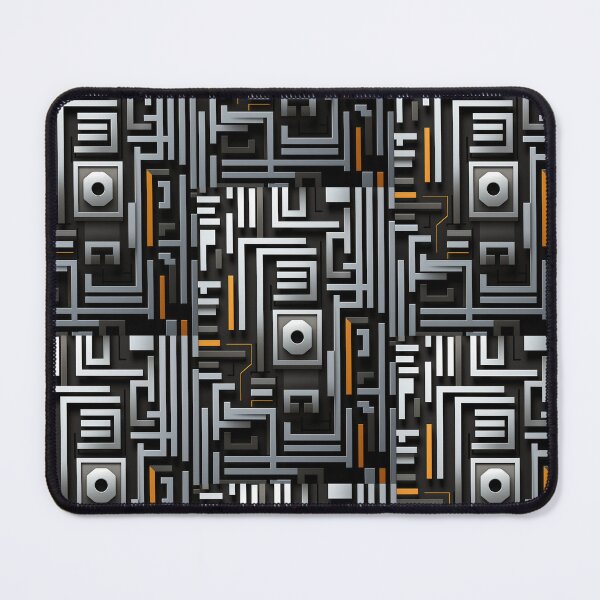 Item preview, Impossible Technological Illusion designed and sold by Piotrek0001.