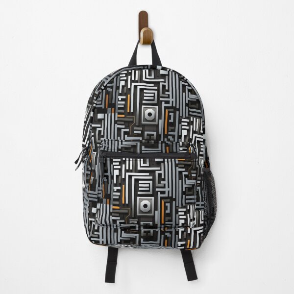 Item preview, Impossible Technological Illusion designed and sold by Piotrek0001.