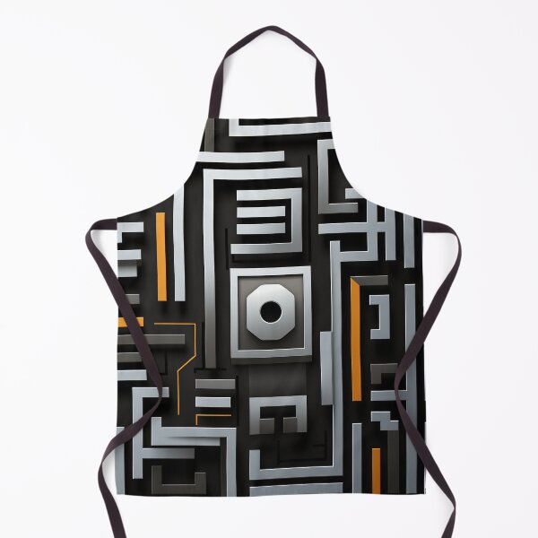Item preview, Impossible Technological Illusion designed and sold by Piotrek0001.