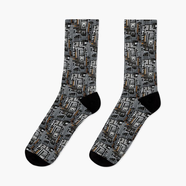 Item preview, Impossible Technological Illusion designed and sold by Piotrek0001.
