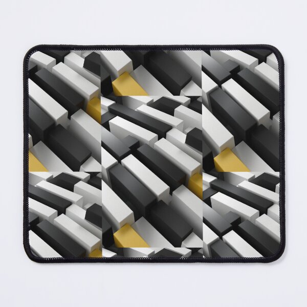 Item preview, Impossible Technological Illusion designed and sold by Piotrek0001.