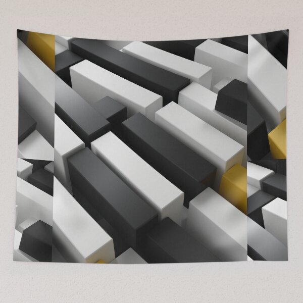 Item preview, Impossible Technological Illusion designed and sold by Piotrek0001.