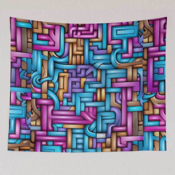 Item preview, Impossible Technological Illusion designed and sold by Piotrek0001.