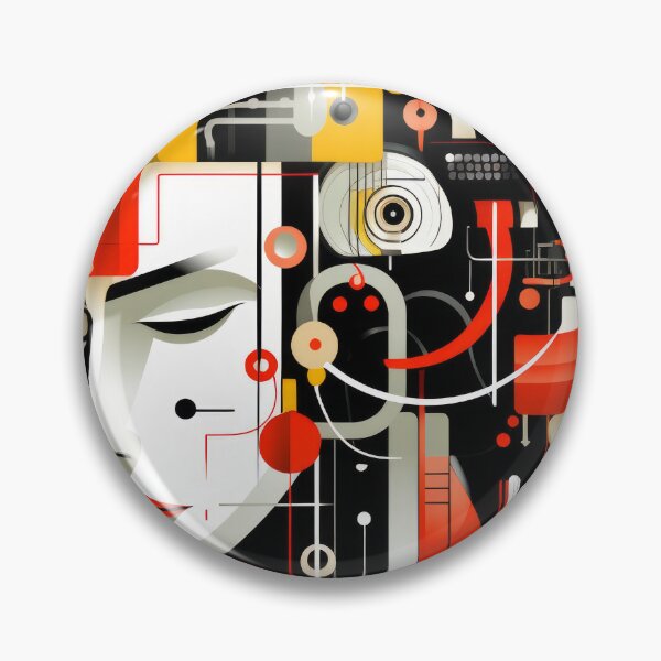 Item preview, Impossible Technological Illusion designed and sold by Piotrek0001.
