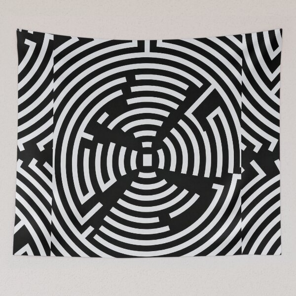 Item preview, Impossible Technological Illusion designed and sold by Piotrek0001.