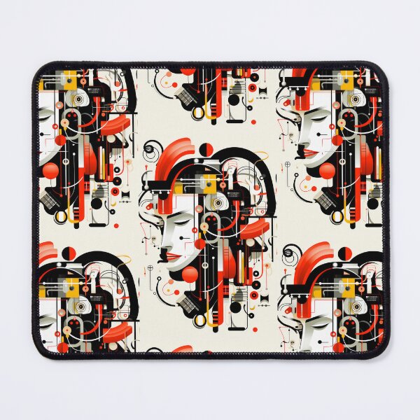 Item preview, Impossible Technological Illusion designed and sold by Piotrek0001.