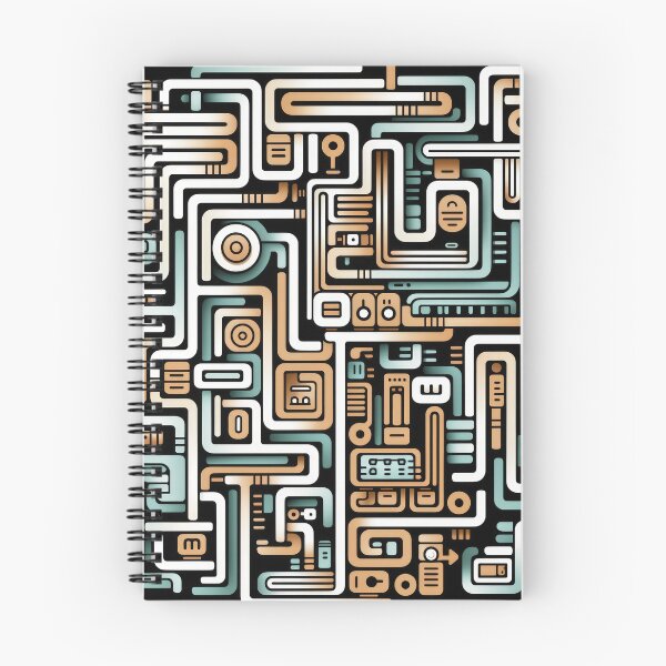 Item preview, Impossible Technological Illusion designed and sold by Piotrek0001.