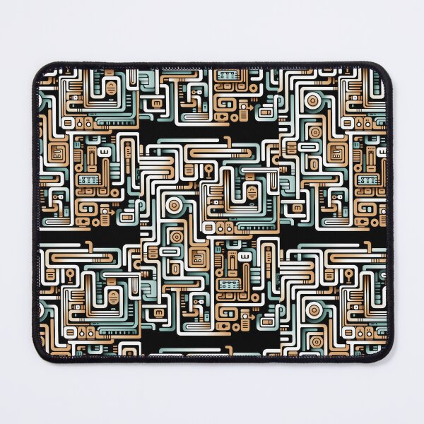 Item preview, Impossible Technological Illusion designed and sold by Piotrek0001.