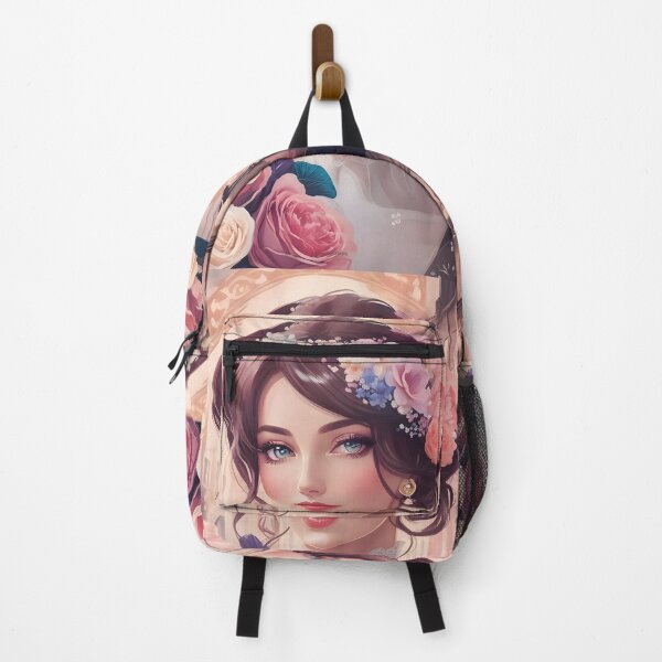 Item preview, Sweetie Pie City Romance Chronicles - No.14 Beatrix designed and sold by BALMYPRINTEMPS.