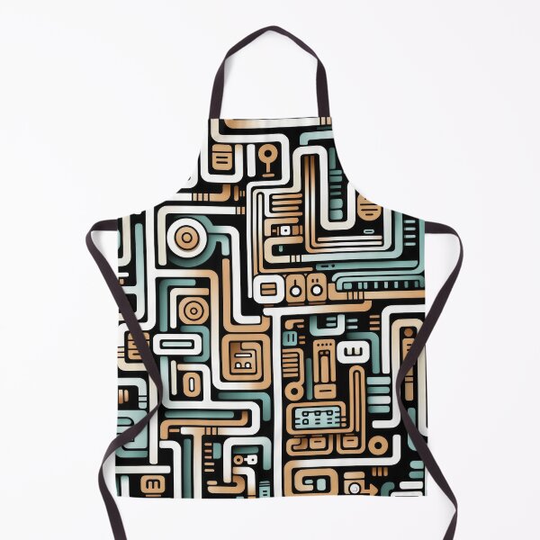 Item preview, Impossible Technological Illusion designed and sold by Piotrek0001.