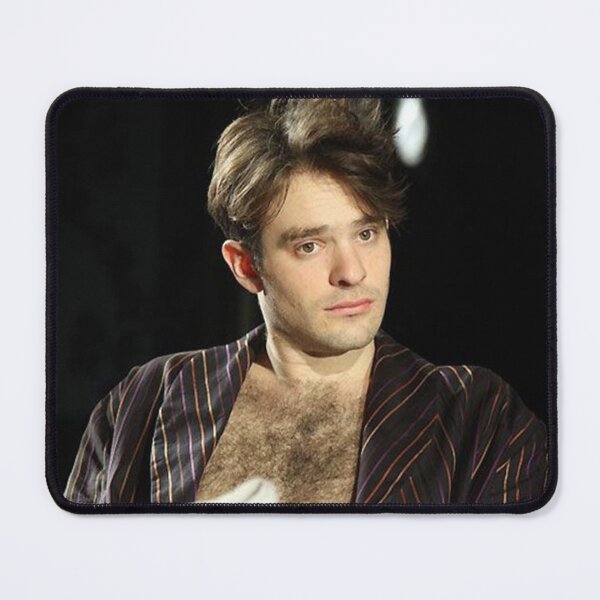 Item preview, Charlie Cox so hot designed and sold by ZENITHSPARK1.