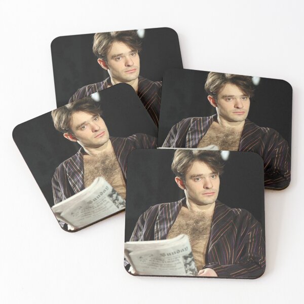Item preview,  Charlie Cox so hot designed and sold by ZENITHSPARK1.