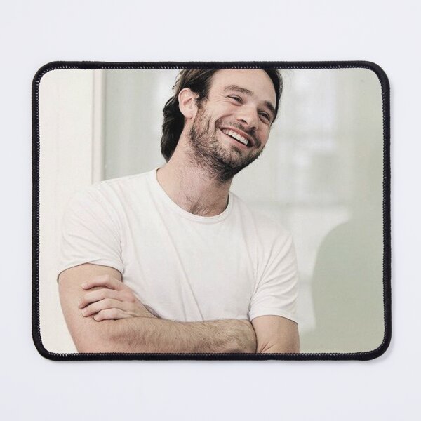Item preview, Charlie Cox handsome designed and sold by ZENITHSPARK1.