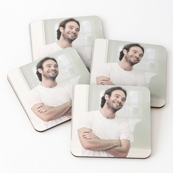 Item preview, Charlie Cox handsome designed and sold by ZENITHSPARK1.