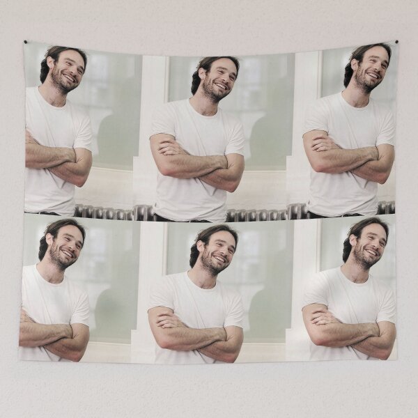 Item preview, Charlie Cox handsome designed and sold by ZENITHSPARK1.