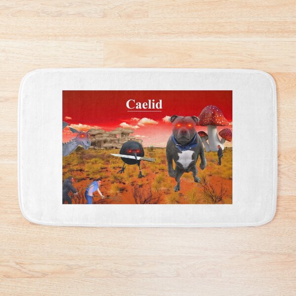 Item preview, Caelid designed and sold by birdsounds.