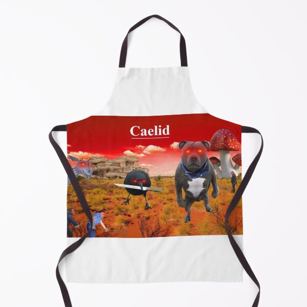 Item preview, Caelid designed and sold by birdsounds.