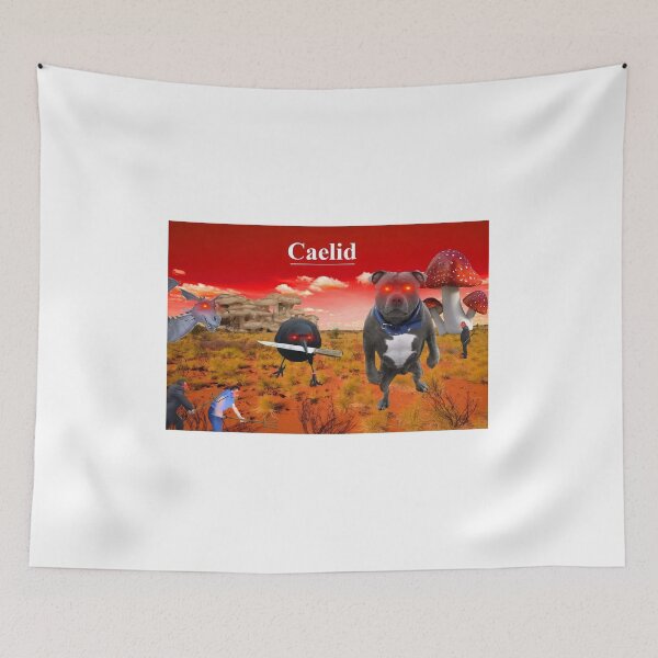 Item preview, Caelid designed and sold by birdsounds.