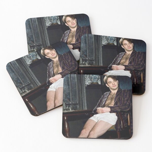 Item preview, Charlie Cox sexy designed and sold by ZENITHSPARK1.