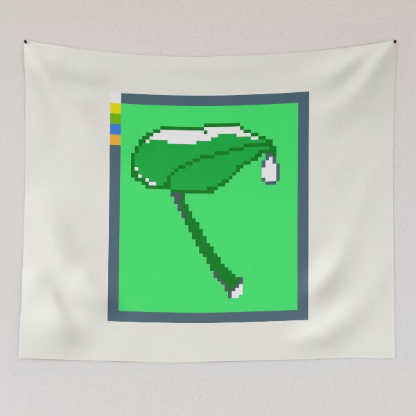 Item preview, Leaf Umbrella designed and sold by Paper HANk.