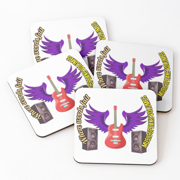 Item preview, Guitar with speakers  designed and sold by DaringDesigns19.