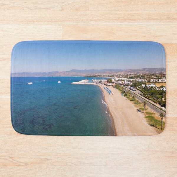 Item preview, Playa Latsi - Polis Chipre designed and sold by DRONY.