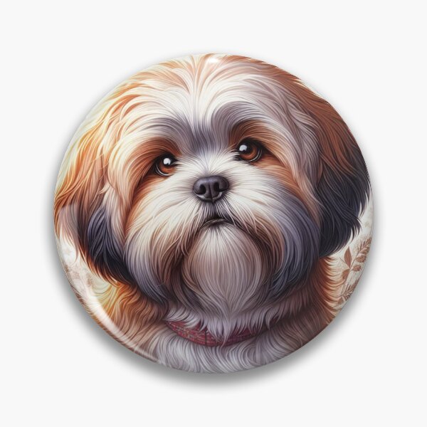Artikelvorschau, Lhasa Apso entworfen und verkauft von Azrora.