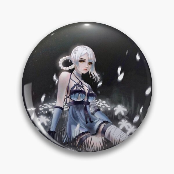 Item preview, Kaine Nier replicant designed and sold by Diana Feodorov.