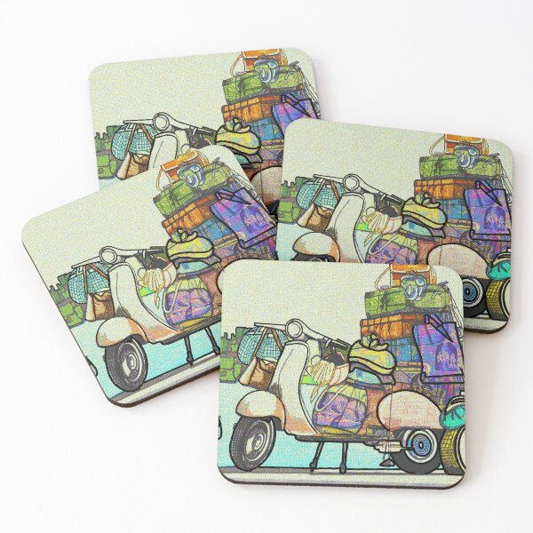 Item preview, Go explore  designed and sold by Uday-kala.
