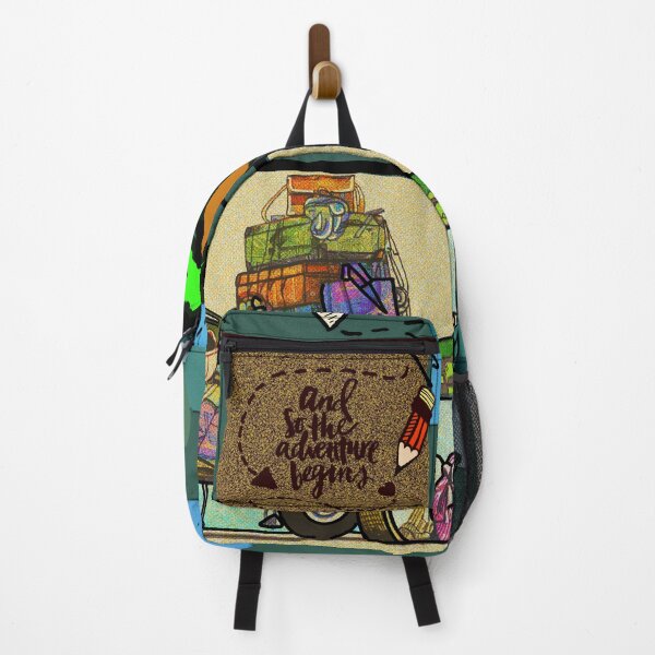Item preview, Go explore  designed and sold by Uday-kala.