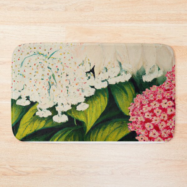 Item preview, Nature's Delight: A captivating collection of Astoma and Convallaria May Flowers designed and sold by jackbermess.