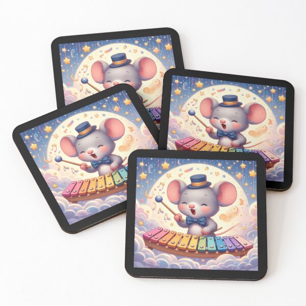 Item preview, Xylophone designed and sold by Azrora.