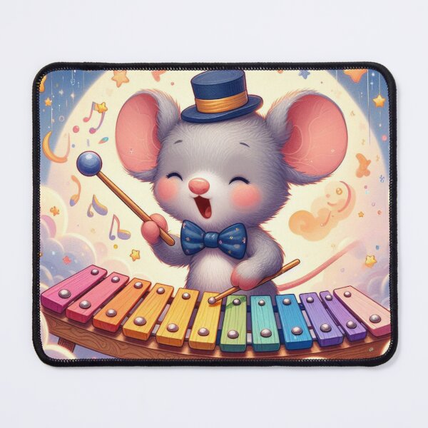 Item preview, Xylophone designed and sold by Azrora.