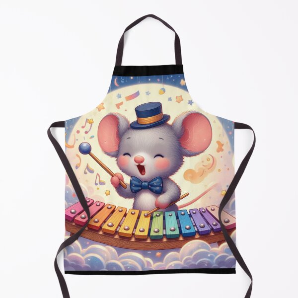 Item preview, Xylophone designed and sold by Azrora.