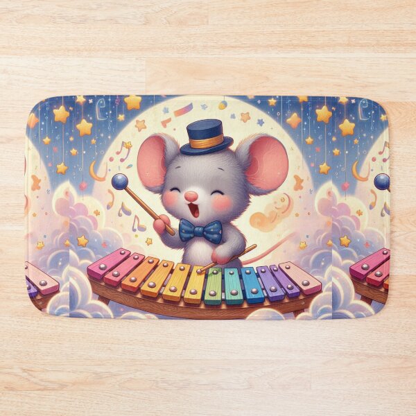 Item preview, Xylophone designed and sold by Azrora.