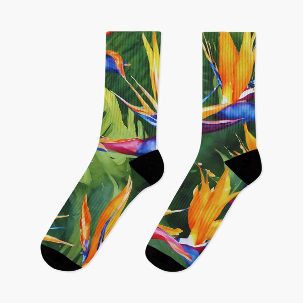 Item preview, Bird of Paradise designed and sold by colorvisionart.