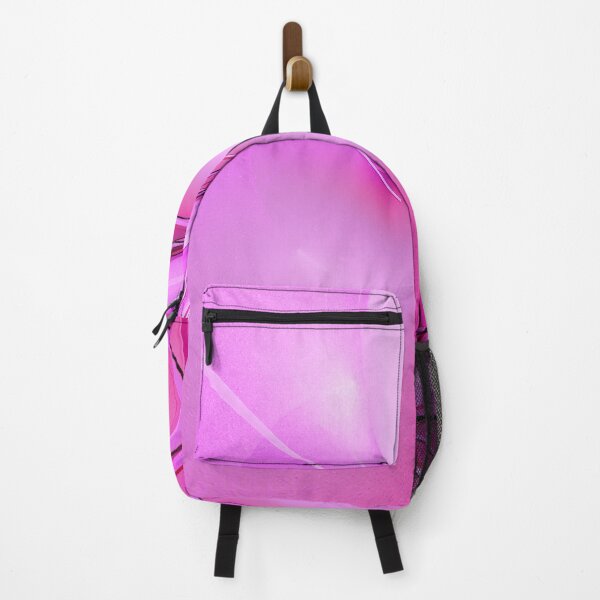 Item preview, pink planet lit by its star designed and sold by Gabriel BOCQUAIRE.