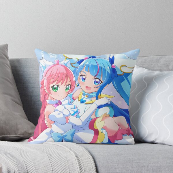 Item preview, Futari wa precure-Cover photo designed and sold by MalakShams.