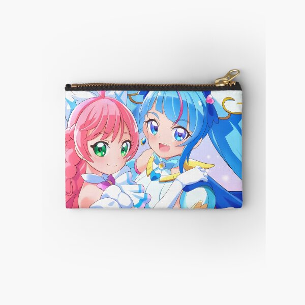 Item preview, Futari wa precure-Cover photo designed and sold by MalakShams.