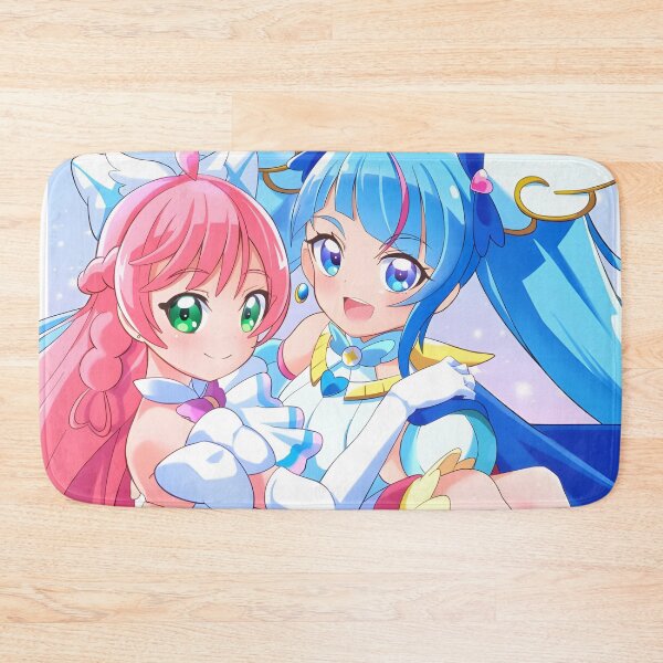 Item preview, Futari wa precure-Cover photo designed and sold by MalakShams.