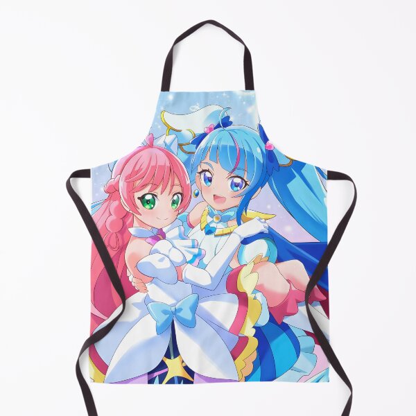Item preview, Futari wa precure-Cover photo designed and sold by MalakShams.